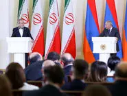 رئیس‌جمهور: صلح در قفقاز اولویت راهبردی جمهوری اسلامی ایران است