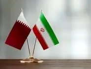 ایران و قطر در مسیر همکاری پایدار