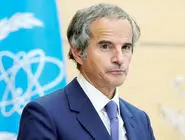 رافائل گروسی نامزد دبیرکلی سازمان ملل شد
