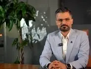 اعطای مدرک دکترای حرفه‌ای مدیریت املاک به یکی از مدیران سرشناس ایرانی در دبی