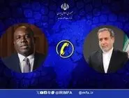 عراقچی: درخواست‌ها برای خویشتنداری را نمی‌پذیریم