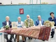 گفتارهایی از محمد درویش، سیدمحمد بهشتی،  فرشاد مومنی  و حمید طراوتی درباره محیط زیست و پایداری آن/ 70 سال خشونت علیه طبیعت ایران 