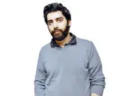 غروب بامداد