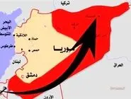 کریدور داود؛ پازل تجزیه‌ خاورمیانه با حمایت اسرائیل