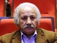 سعید پیردوست درگذشت 