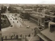 ابلاغ رسمی تغییر نام خیابان‌های شاهپور، آریامهر و پهلوی