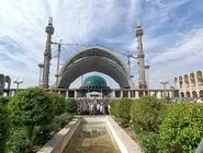 معاون وزیر راه: اتمام پروژه مصلی امام خمینی به 19 همت منابع مالی نیاز دارد