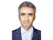 ماجرای گرفتار شدن 30 رأس قوچ و میش