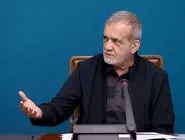 پزشکیان: با تغییر از ریخت ‌و پاش‌ها جلوگیری کنیم