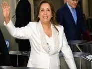 رئیس جمهور پرو عزل شد