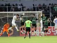 استقلال باز هم امتیاز از دست داد
