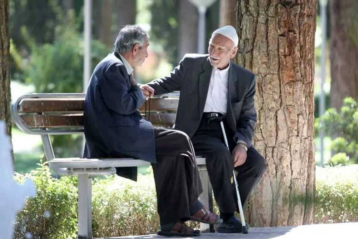 درمان سالمندان بالای ۶۵ سال رایگان می‌شود