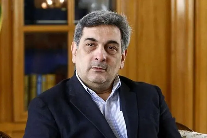 حناچی: تصور اینکه با انتقال پایتخت مشکلات تهران حل شود تصور غلطی است