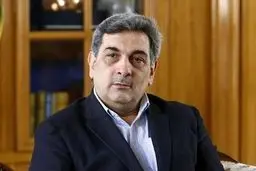 حناچی: تصور اینکه با انتقال پایتخت مشکلات تهران حل شود تصور غلطی است