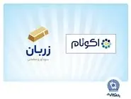«زربان» و «اکوتام» دو محصول نوآور و برتر بانک تجارت معرفی شدند