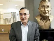 نامیرای کتابداری/گفت‌‏وگو با علی‌اشرف ‌‌صادقی ،علی دهباشی، اسدالله امرایی و مجتبی حسینی درباره کامران فانی که دیروز درگذشت