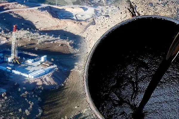 چقدر از ترک تشریفات در میادین نفتی بهره بردید؟