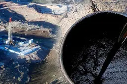 چقدر از ترک تشریفات در میادین نفتی بهره بردید؟