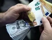 قیمت دلار و ارز امروز سه‌شنبه 08 مهر ۱۴۰۴+جدول