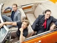 هیپ‌‏هاپ و فیلم/نسخه‌‏ای از «رپ» جهت استفاده از آن در «سینما»