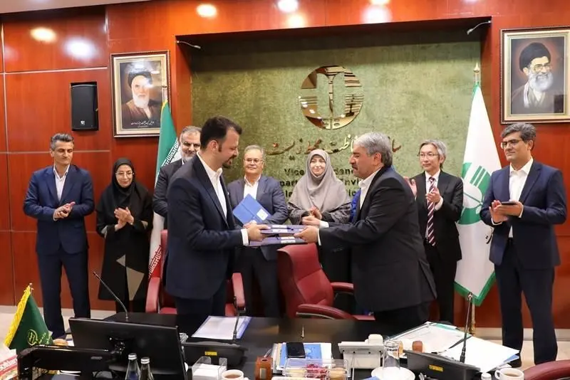 همراهی دیجیکالا، دولت ژاپن و سازمانملل برای حفظ تالابهای ایران