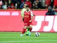 تیم فصل جدید ستاره پرسپولیس مشخص شد 