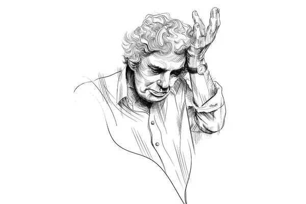 امیرزاده کاشی‌ها و وطنی به رنگ آبی/ درباره نگاه شاملو به «وطن» 