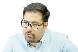 سعید نورمحمدی قائم مقام حزب ندای ایرانیان: خاتمی اصل خوداصلاحی در چارچوب انقلاب را بازخوانی کرد 