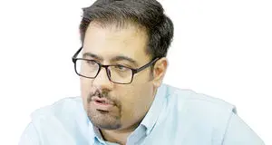 سعید نورمحمدی قائم مقام حزب ندای ایرانیان: خاتمی اصل خوداصلاحی در چارچوب انقلاب را بازخوانی کرد 