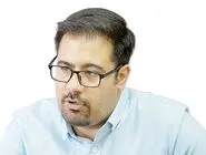 سعید نورمحمدی قائم مقام حزب ندای ایرانیان: خاتمی اصل خوداصلاحی در چارچوب انقلاب را بازخوانی کرد 