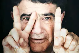 جای آلبوم خانوادگی، دیوار موزه نیست/ درباره نمایشگاه عکس افسانه شجریان