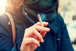 هشدار درباره مصرف سیگار جمعیت جوان کشور
