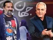 قاسم‌خانی خبر همکاری با مهران مدیری در تلویزیون را رد کرد