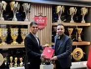 آقای گل به پرسپولیس برگشت 