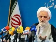 رئیس قوه قضائیه: تفویض اختیارات استانی برای تسریع امور لازم است