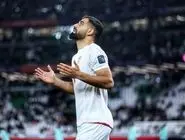 ملی‌پوش فوتبال ایران با پرسپولیس به توافق رسید 