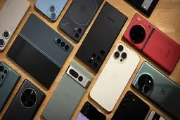 جزئیات تعرفه گمرکی واردات موبایل در سال ۱۴۰۴ اعلام شد
