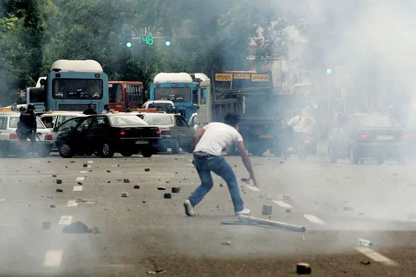ظهور و سقوط جنبش‌‎ها/جامعه‌شناسان در همایش انجمن جامعه‌شناسی ایران بررسی کردند