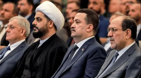 ۳ نامزد اصلی نخست‌وزیری عراق مشخص شدند