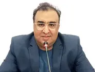 امیر گواهی دبیر جبهه اصلاحات استان خراسان شمالی: استاندار از کنار زدن افراد تکراری نترسد