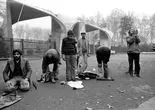 کار ایران تمام نشده است/گزارشی از نشست انقلاب فرهنگی، دانشگاه و سیاست و بررسی کتاب انقلاب سوم