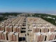 افتتاح ۷۵ هزار واحد مسکن حمایتی در دهه فجر امسال