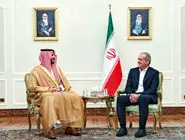 یک رابطه نسبتاً عادی/ایران و عربستان سعودی مصالحه را به مواجهه ترجیح می‌‏دهند