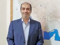 عیسی بزرگ‌‏زاده سخنگوی صنعت آب کشور در گفت‏‌وگو با هم‏‌میهن: نگران تهران هستیم