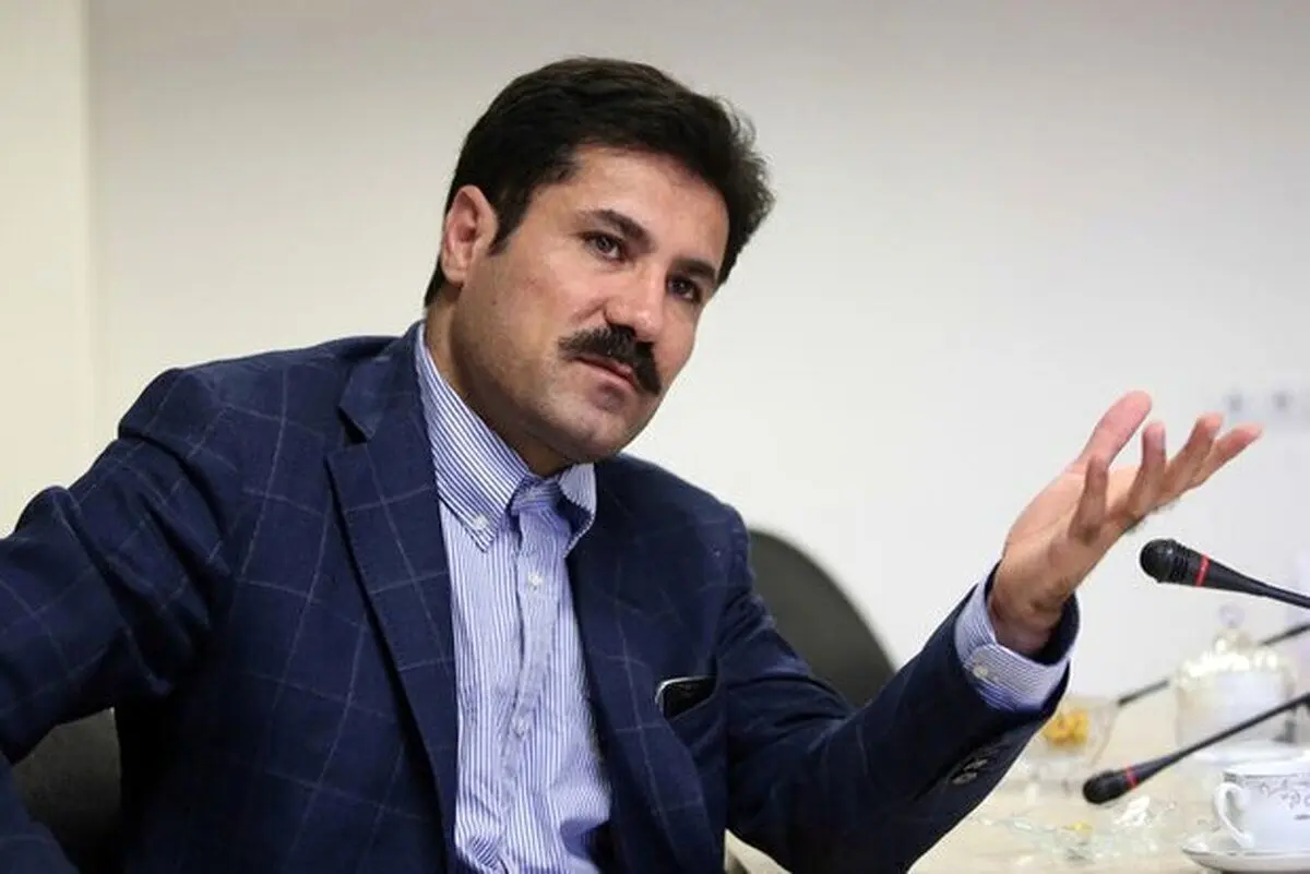 اعتراف تلخ معاون رئیس جمهور: در تحقق عدالت موفق نبودهایم
