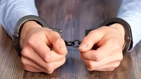 یک عضو شورای شهر ورامین دستگیر شد