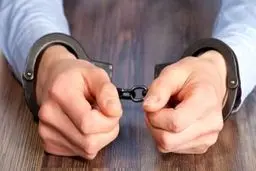 یک عضو شورای شهر ورامین دستگیر شد 