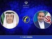 هشدار عراقچی درباره توطئه‌های رژیم صهیونیستی در منطقه