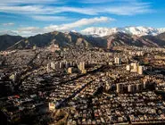 تلاش تهران برای زنده‌ماندن/با وجود اشعه فرابنفش و قطعی آب و برق امکان ادامه حیات در تهران نیست