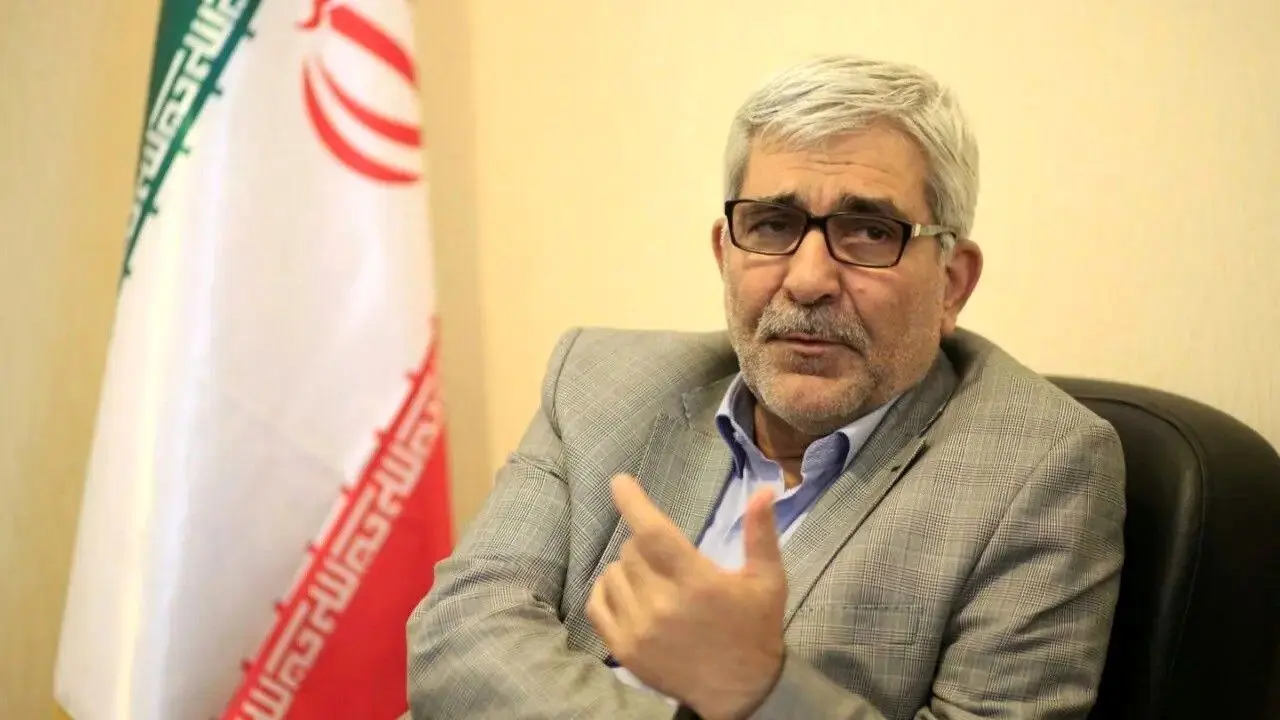 سیدمحمود حسینی استاندار اصفهان در دولت اصلاحات: با اعمالنظر برخی نمایندگان در انتصابات روبهرو هستیم
